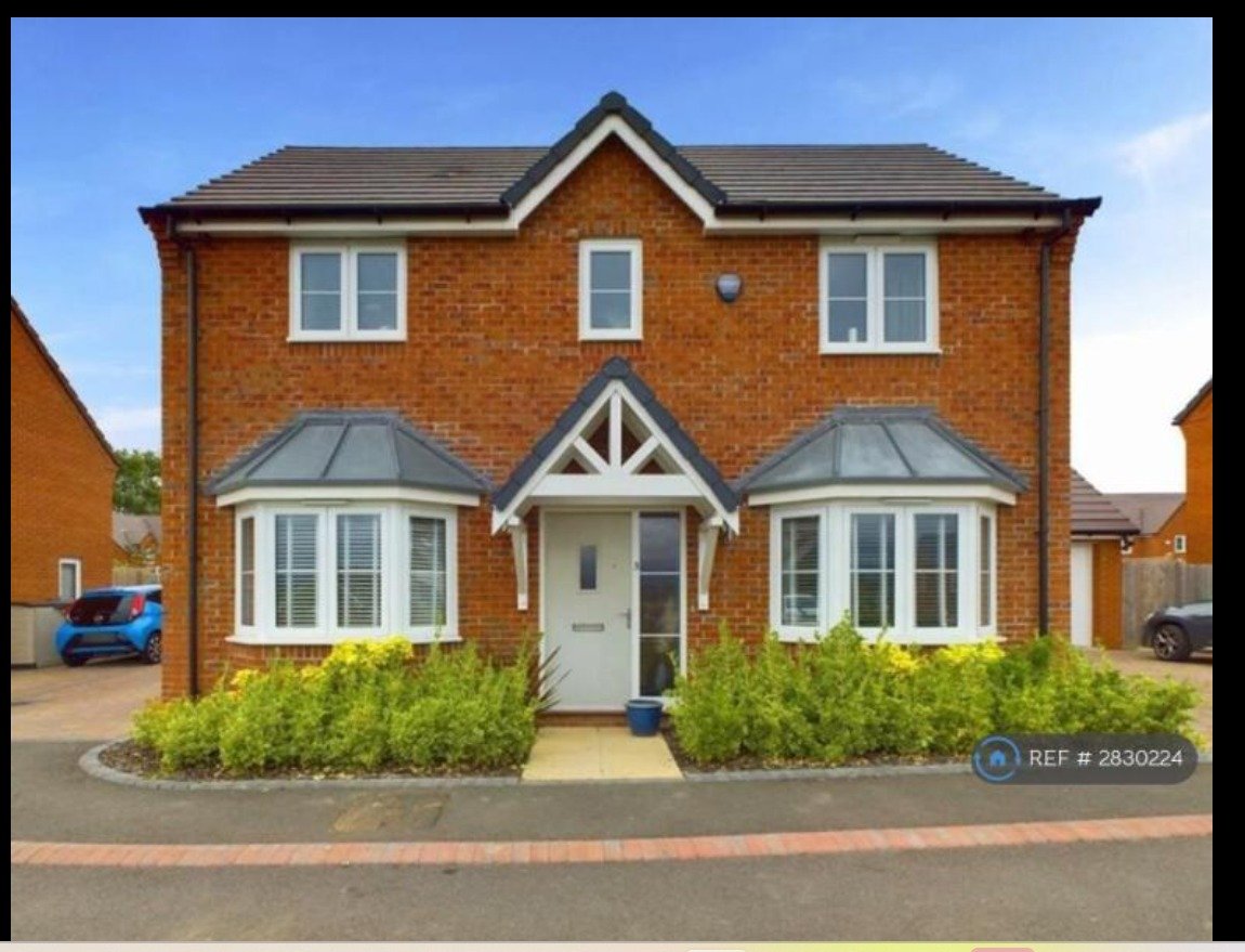 House in Tyne and Wear ,London.