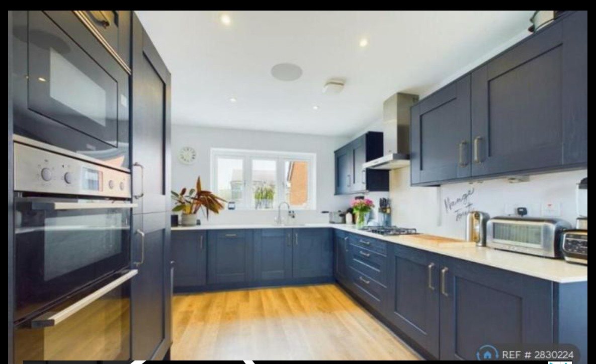 House in Tyne and Wear ,London.