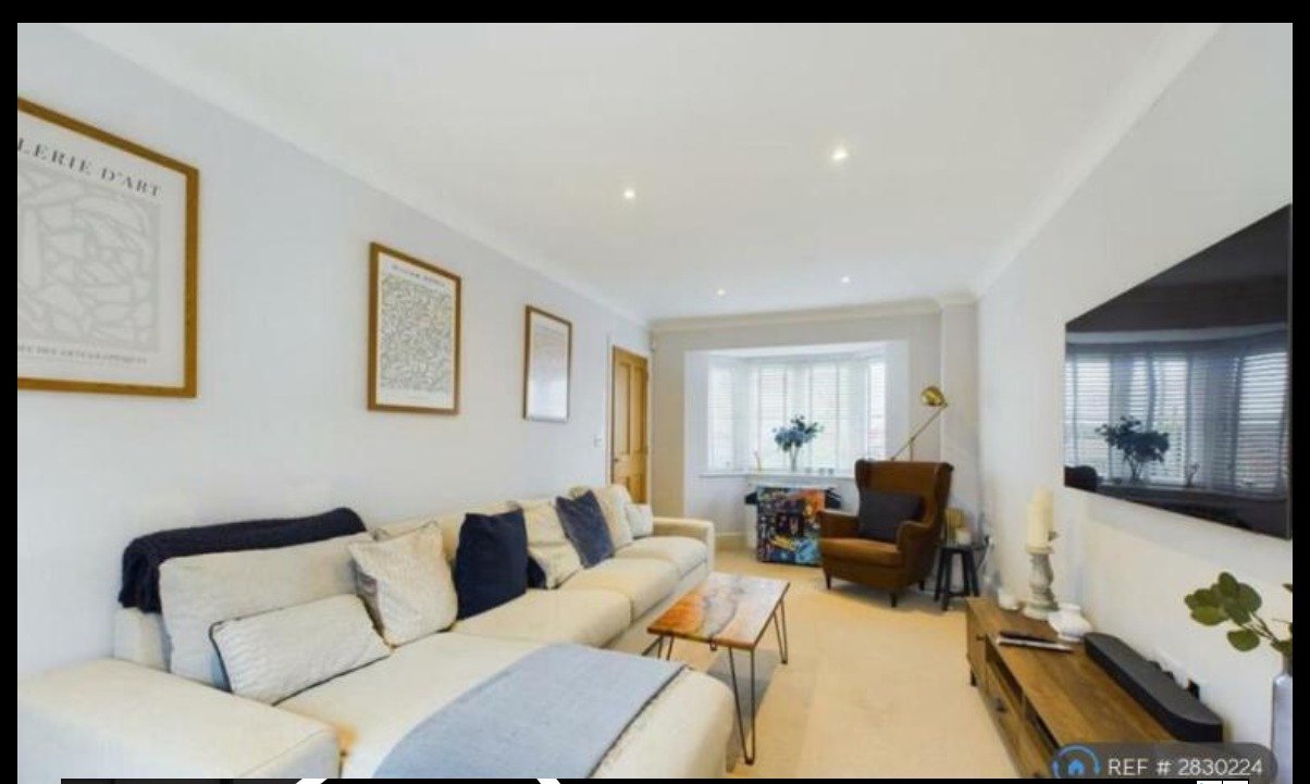 House in Tyne and Wear ,London.