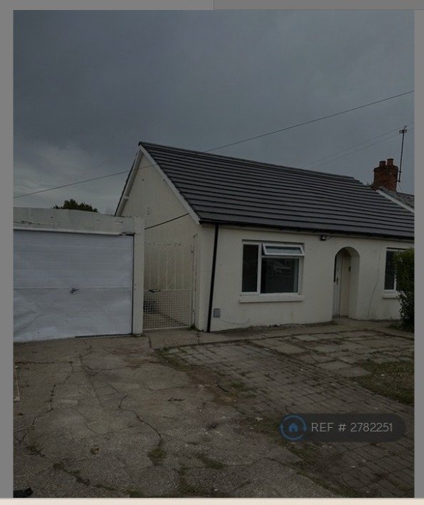 House in West Yorkshire, London.