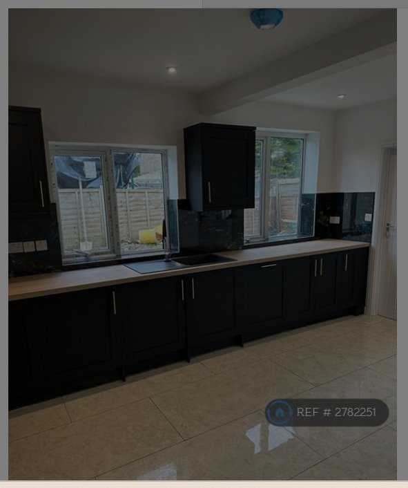 House in West Yorkshire, London.