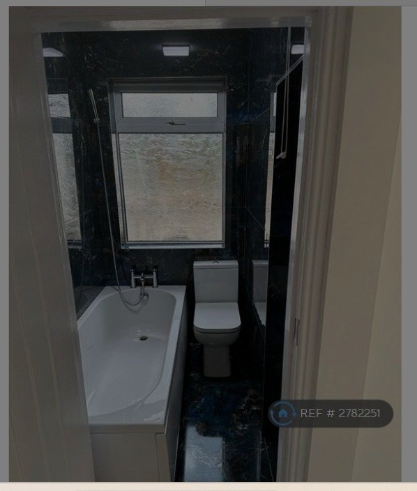 House in West Yorkshire, London.